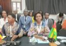 Participation of Togo to AGOA 2023