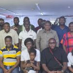 En Afrique du Sud, le Haut-Commissariat rencontre à Cape Town la diaspora togolaise