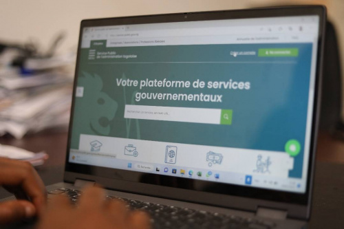 Modernisation of Togolese diplomacy: Launch of the first fully digitalised public services in Togolese diplomacy